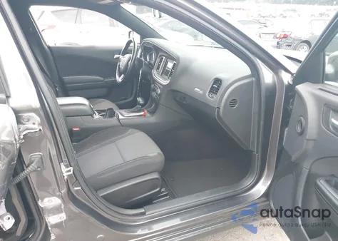 2022 Dodge Charger Sxt Rwd z USA, uszkodzony, nr VIN 2C3CDXBG8NH190304